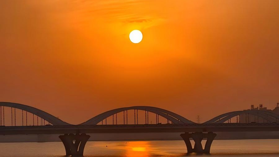 文明中國(guó)·新疆 | 博州，一座博采眾長(zhǎng)的文明之城