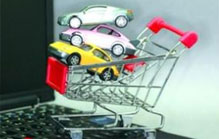 電商爭(zhēng)搶汽車后服務(wù)市場(chǎng)