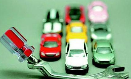 2014上半年車壇十大關鍵詞之一:車企召回