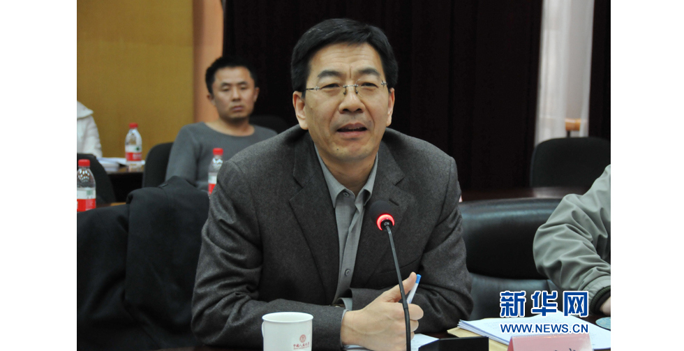 中國(guó)人民大學(xué)馬克思主義學(xué)院副院長(zhǎng)、中共黨史系主任楊鳳城教授