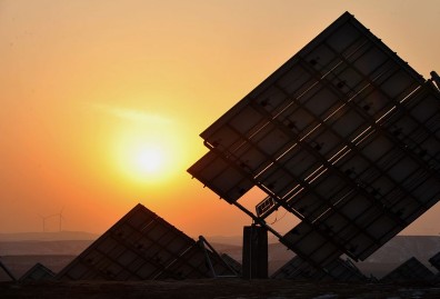 分布式光伏迎來(lái)春天？