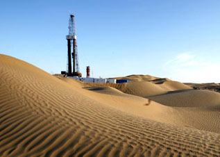 “海外大慶” 油氣權(quán)益年產(chǎn)量破5000萬噸