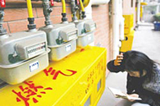 消費量、進口量&ldquo;雙升&rdquo;   天然氣成本倒掛嚴重