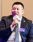 畢文寶：企業(yè)要重視技術(shù)創(chuàng)新，先試先行