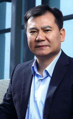 2020“兩會(huì)時(shí)間”開啟，張近東將提交5份建議