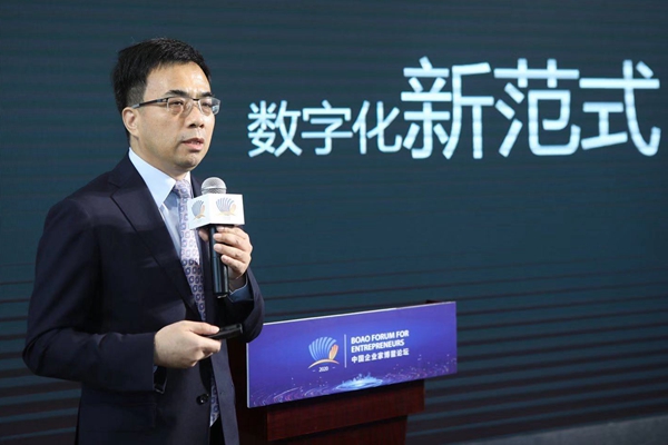 5G的新終端、新上行、新頻段值得期待