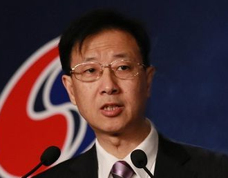 姜洋:推進期貨市場更好地服務(wù)實體經(jīng)濟