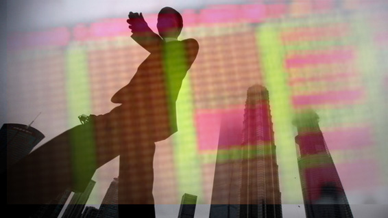 新股申購上演錢緊魅影