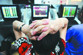 再問光大"烏龍指"：缺少相關(guān)規(guī)定，股民虧了找誰?