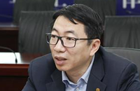 鄭楊：充分體現(xiàn)立足上海、服務(wù)全國(guó)的要求