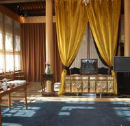 高級會所藏身故宮旁"寺廟"？