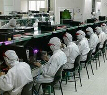印度,下一個制造王國？