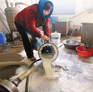 奶業(yè)困局，路在何方？