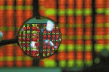 兩期指登場 小盤股風險驟增？