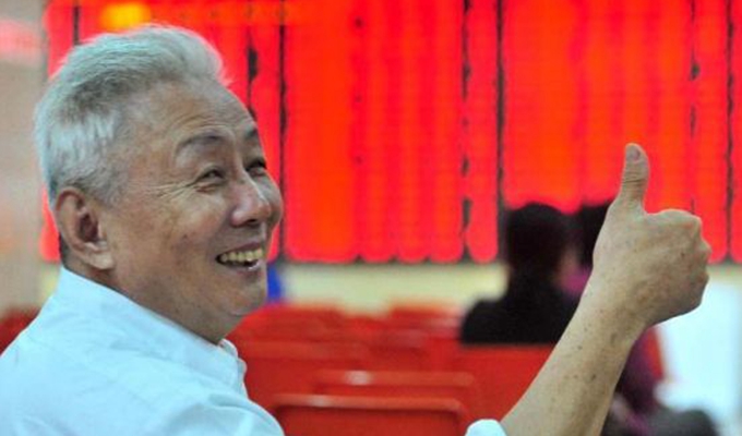 國(guó)家隊(duì)概念股被偏愛(ài) 是否為市場(chǎng)傳遞積極信號(hào)?