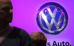 大眾&ldquo;檢測門&rdquo;丑聞