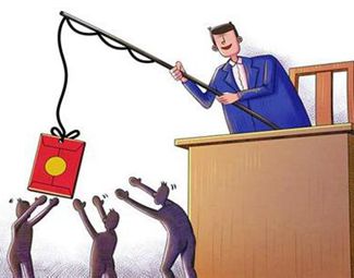 新股是我們想要的紅包嗎？