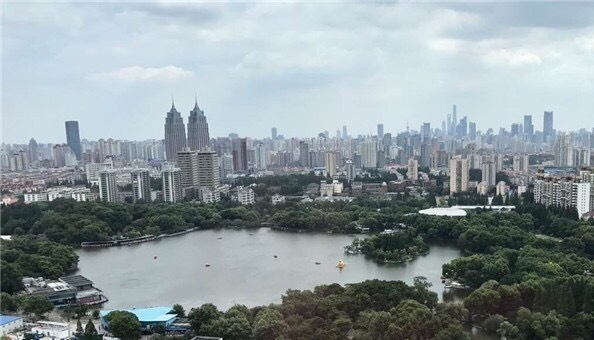 上海城市更新：生態(tài)共建、創(chuàng)新共贏、系統(tǒng)共生