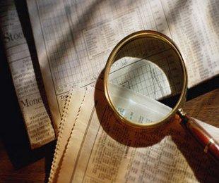 問題公司集中交卷 年報期最后一天39家公司被“非標”