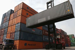 一季度外貿(mào)成績(jī)單：8省區(qū)呈負(fù)增長