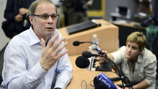 諾貝爾經(jīng)濟學獎解答：為什么是讓&middot;梯若爾？