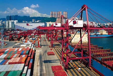 中超美成最大經(jīng)濟體？