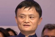 時(shí)別7年重返達(dá)沃斯 馬云:像阿甘一樣 我只是堅(jiān)持