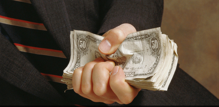 子公司被查中航老總怒了？