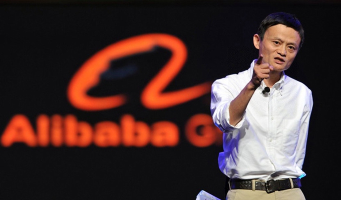 從短暫營銷到長線對(duì)接商場 阿里的線下野心