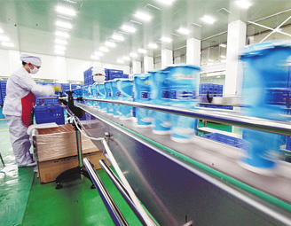 &ldquo;權威透明&rdquo;才能豎起國產(chǎn)奶品質大旗