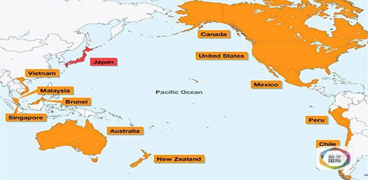 TPP談判基本達成協(xié)議 或催生新世界經濟格局
