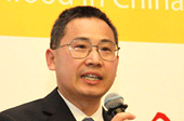 李國祥:加快現(xiàn)代農(nóng)業(yè)發(fā)展必須在技術(shù)、設(shè)施方面著力