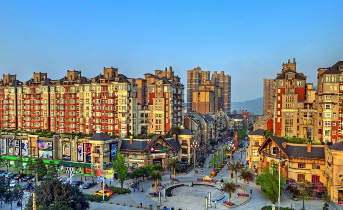 封閉式小區(qū)要如何開放？