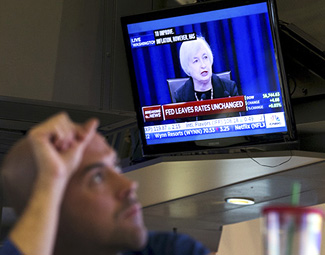 有加息預(yù)期就賣股票？你錯了