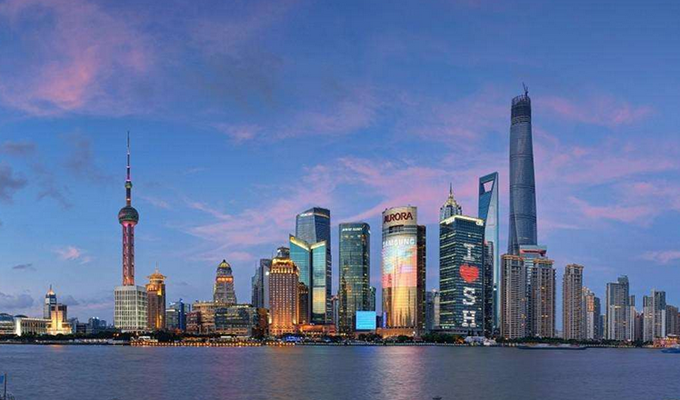 除了雄安，你還知道哪些國(guó)家級(jí)新區(qū)？