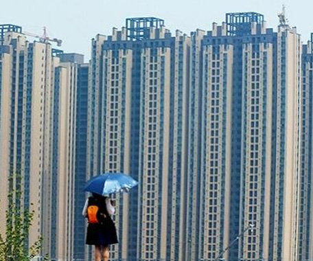樓市調(diào)控“打地鼠”！囤房炒房將被嚴打