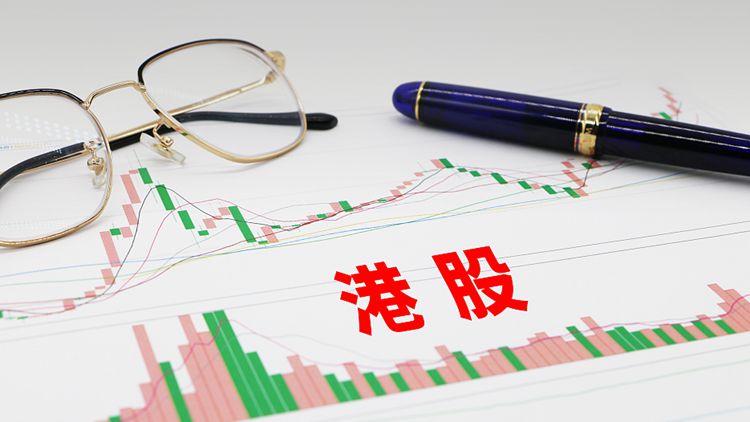 港股已過艱難時刻？多路資金南下吸籌