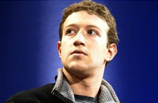 臉譜股價“跌跌不休”扎克伯格受質(zhì)疑