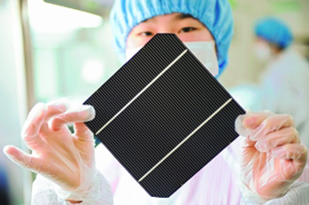 歐盟對華光伏&ldquo;雙反&rdquo;初裁結(jié)果好于預(yù)期