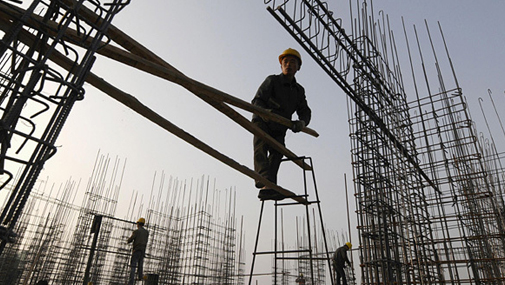 2014中國(guó)經(jīng)濟(jì)十問(wèn):投資能否維持20%的增長(zhǎng)？