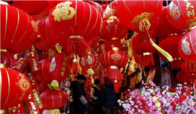 改變進(jìn)行時(shí)：2018年春節(jié)，你打算怎么過(guò)？