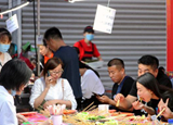什么才是擺地攤的正確方式？