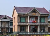 僅13萬！網友曬杭州郊區(qū)兩層自建房