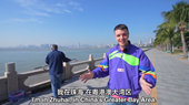 英國小哥“天籟之音”挑戰(zhàn)《七子之歌》，出道即巔峰！