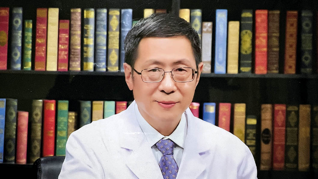 他們，向7000多種罕見(jiàn)病宣戰(zhàn)
