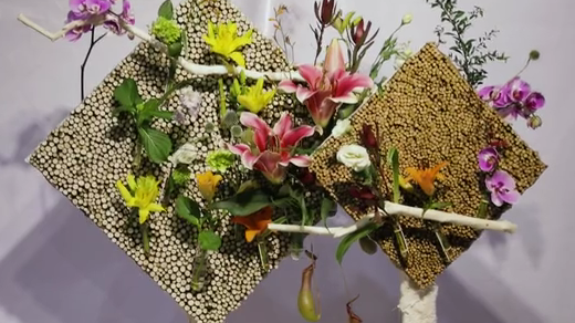 如此動人，和百合來場約會吧！