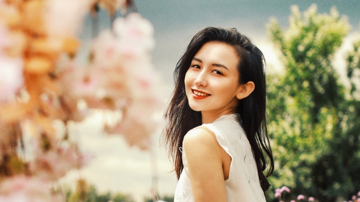 快來凌源百合節(jié)，get同款美照！