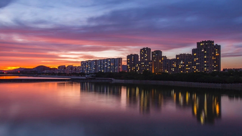 這，就是凌源！