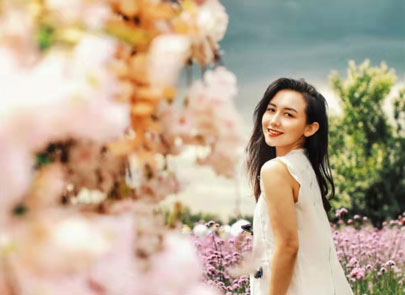 快來凌源百合節(jié)，get同款美照！