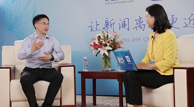 專訪彭作文：數(shù)字化、產(chǎn)業(yè)化助推凌源花卉產(chǎn)業(yè)倍數(shù)增長